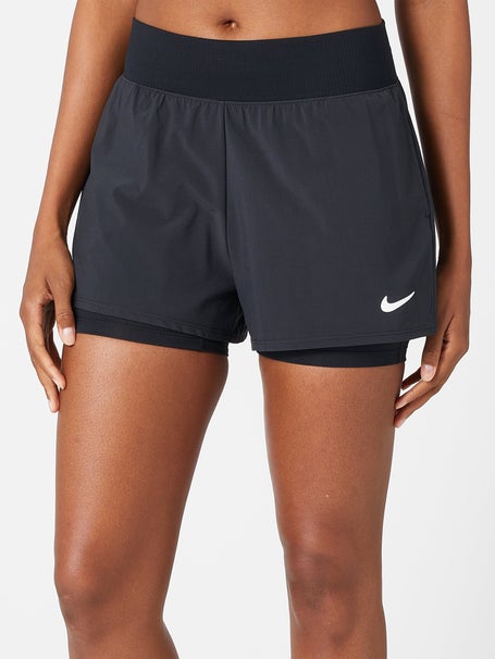 mozaïek Marco Polo gracht Nike Women's Core 2-in-1 Flex Short | Tennis Warehouse