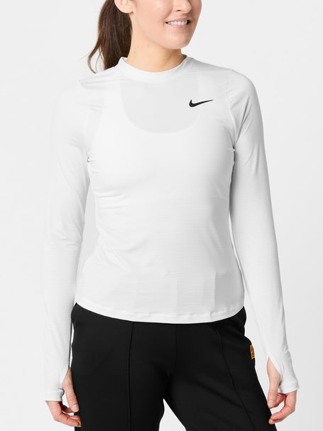 Nike Womens Core UV Victory Long Sleeve