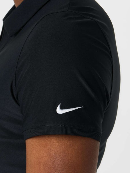 fitted lace wedding dress Nike Tour Dri-Fit Golf Polo - Men's main image 1