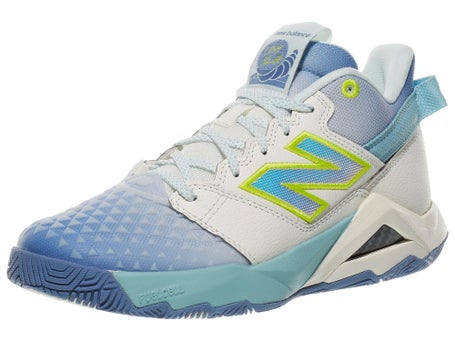 New Balance Coco CG2 D Sea Salt/Blue Womens Shoes