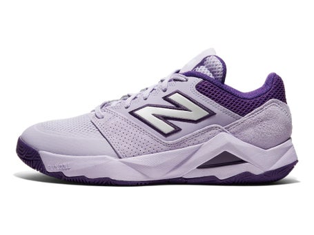 New Balance Coco Delray D Violet Woms Shoe 