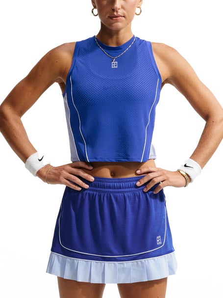 Nike Womens Fall Advantage Novelty Tank