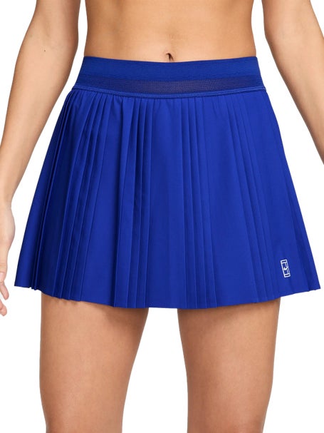 Nike Womens Fall Advantage Pleat Skirt