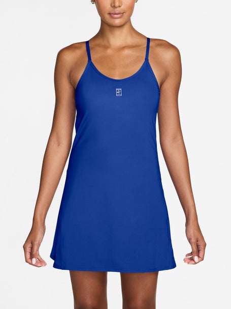 Nike Womens Fall Advantage Strap Dress