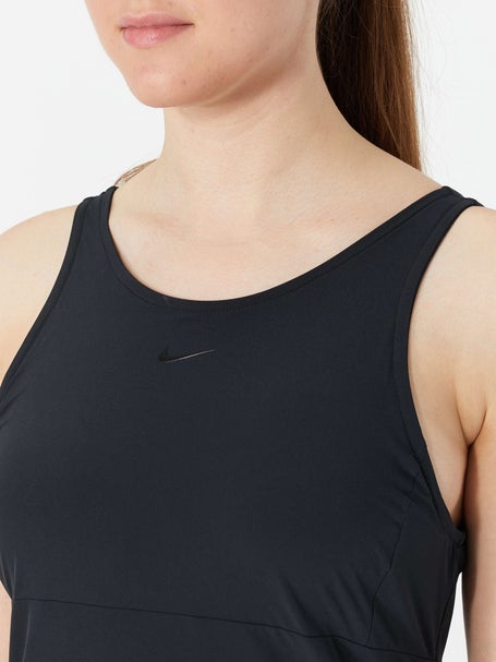 Nike Dri-FIT Bliss Women's Training Dress.