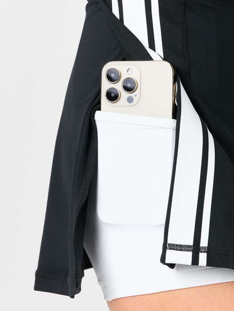 Nike Women's Fall Club Court Skirt Tennis Warehouse