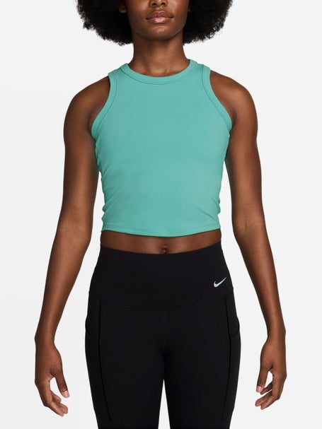 Nike Womens Fall One Crop Tank
