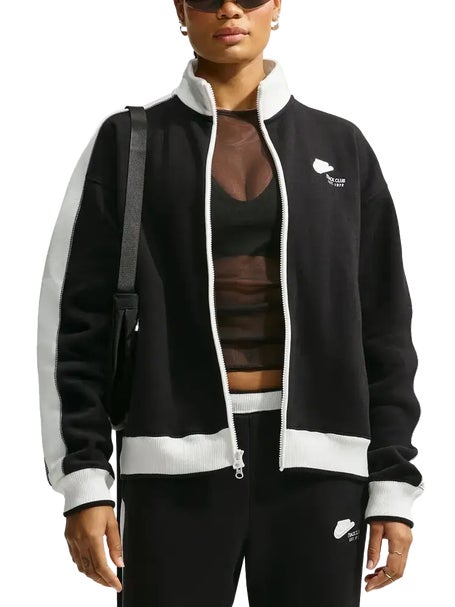 Nike Womens Fall Full Zip Jacket