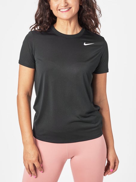 Nike Women's Fall Legend Top | Tennis Warehouse