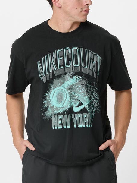Nike Unisex Fall Slam Graphic T-Shirt