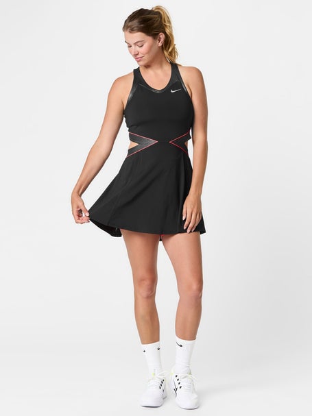 Nike Women's Fall Slam Dress Tennis Warehouse