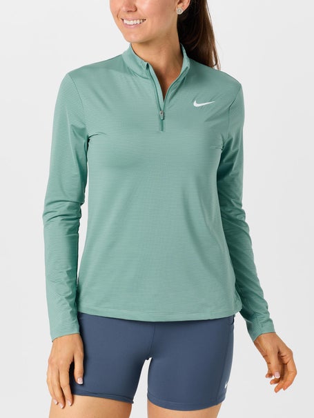 Nike Womens Fall Victory Half Zip