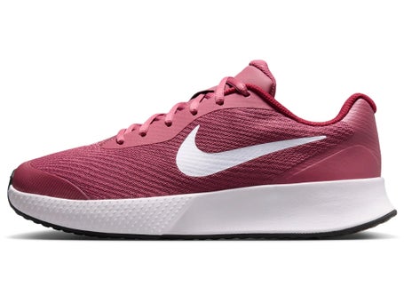Nike Vapor Lite 3 Pink Smoke/White Womens Shoes