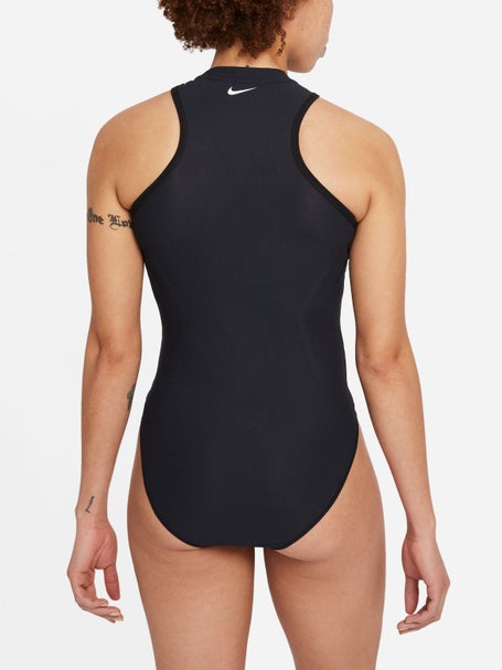 Nike Women's Naomi NJC Mesh Bodysuit |