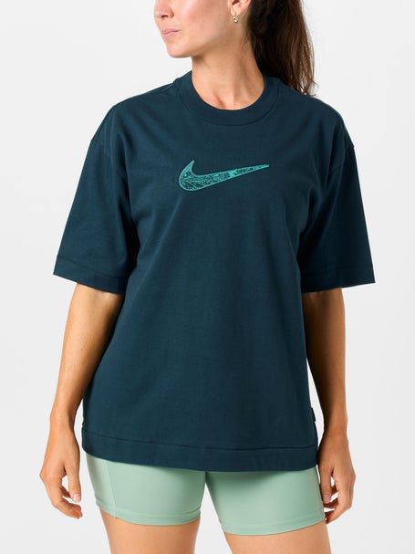 Nike Womens NO Top