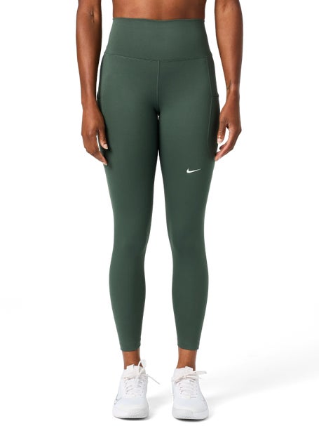 Nike Womens Winter One HW 7/8 Leggings