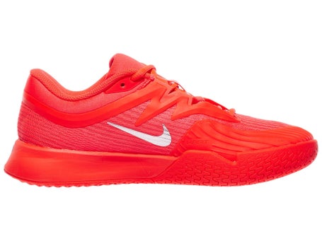 Nike Court Neon Red Nike Shoes Nike Vapor Pro PRM Bright