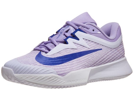 Nike Vapor Pro 3 Clay Amethyst Tint Womens Shoes