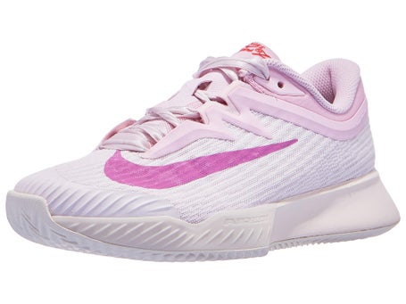 Nike Vapor Pro 3 Clay Pearl Pink Womens Shoes