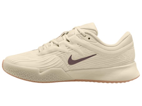 Nike Vapor Pro 3 Ivory/Tattoo/Tan Womens Shoes