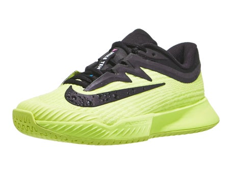 Nike Vapor Pro 3 PRM Lemon/Black Women display picture 2