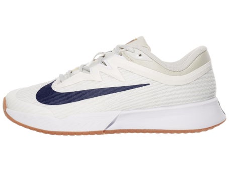 Nike Vapor Pro White/Binary Blue Women's Shoes Tennis Warehouse