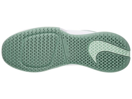 Nike Vapor Pro Wh/Mint/Cannon Women's Shoes Tennis Warehouse