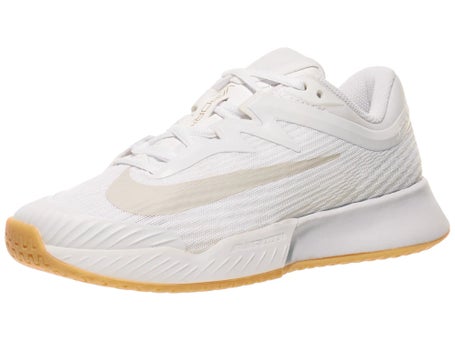 Nike Vapor Pro 3 White/Orewood Brown Womens Shoes