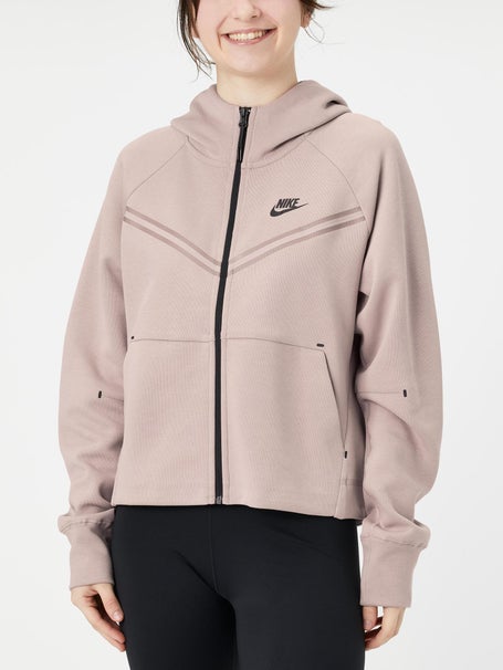 Narabar impuls Chemicaliën Nike Women's Spring Tech Fleece Hoodie | Tennis Warehouse