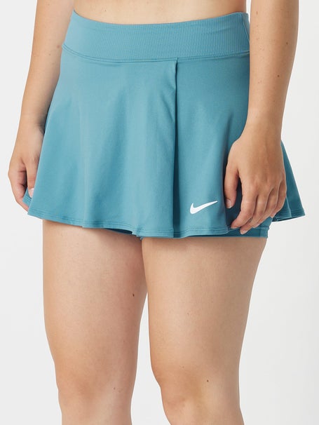 Salón disfraz pedazo Nike Women's Spring Victory Flouncy Skirt | Tennis Warehouse