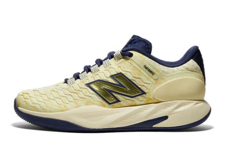 New Balance CT Rally 2 D Enoki/Navy Womens Shoe