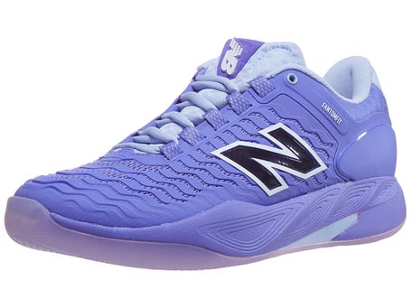 New Balance CT Rally 2 D Indigo/Daybreak Womens Shoes