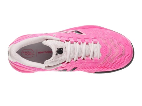 New Balance CT Rally 2 D Pink/Black Women display picture 2