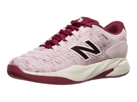 New Balance CT Rally 2 B Pink Chalk Womens Shoes