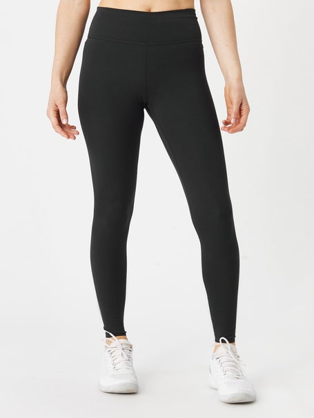 Nike Womens One Luxe Mid-Rise Tight AT3098 010