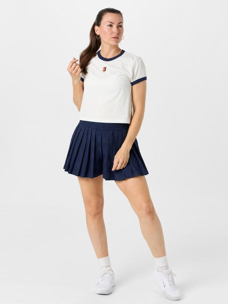 Nike Women's Spring Court Print Short | Tennis Warehouse