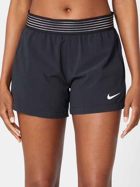 Tectónico Oxido abolir Nike Women's Core Flex Short | Tennis Warehouse