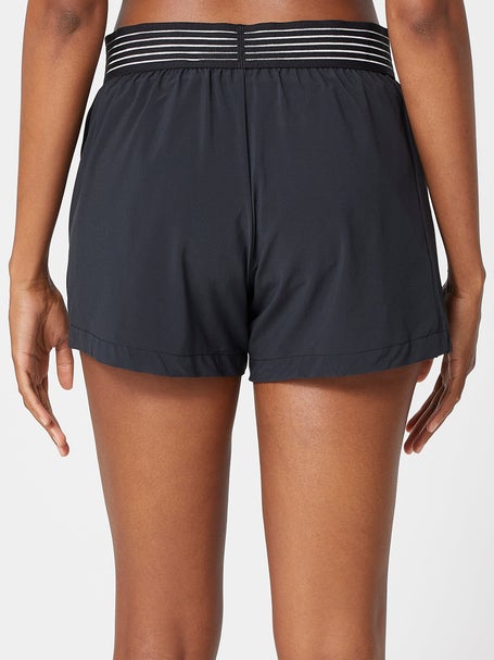 Nike Flex Essential Women's 2-in-1 Training Shorts (Plus Size)