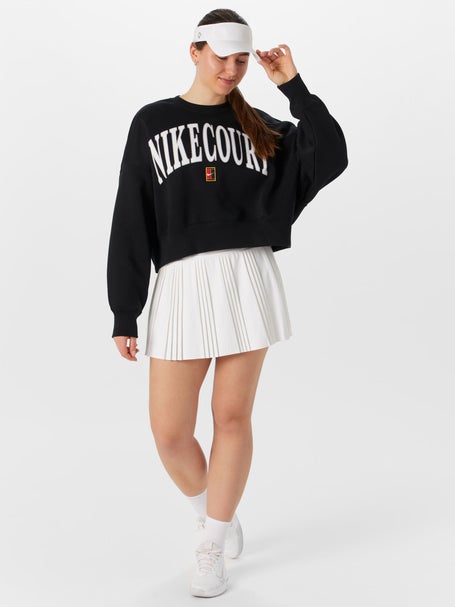 Nike Women's Spring Melbourne Pleated Skirt Tennis Warehouse