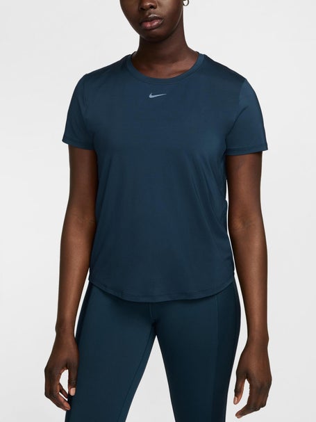 Nike Womens Summer One Classic Top