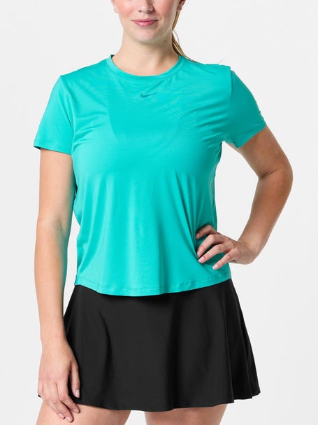 Nike Womens Summer One Classic Top