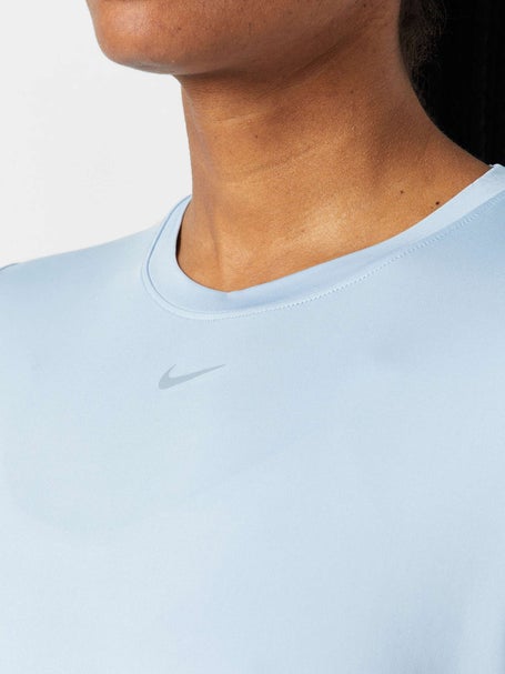 Nike Dri-Fit One Standard-Fit T-Shirt Women - Colgan Sports