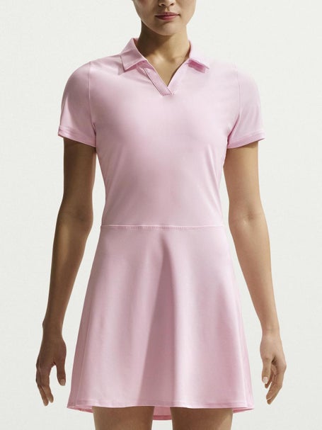 Nike Womens Spring Victory Polo Dress