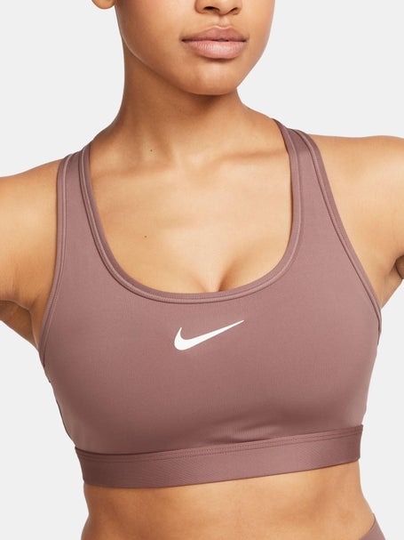 Nike Dri-Fit Training Seamless Sports Bra, Women's Fashion