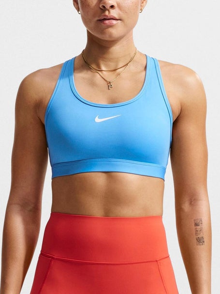 Nike Womens Summer Swoosh Bra