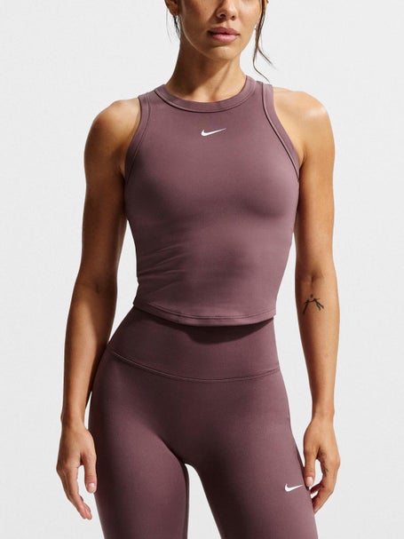 Nike Womens Summer Crop Tank