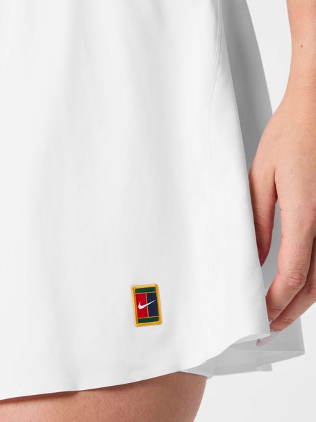 Nike Women's Summer London Slam Ace Skirt Tennis Warehouse