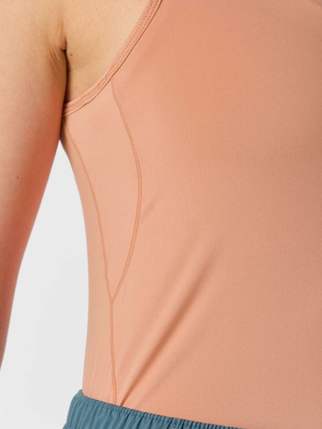 Nike Women's Summer One Classic Tank Tennis Warehouse