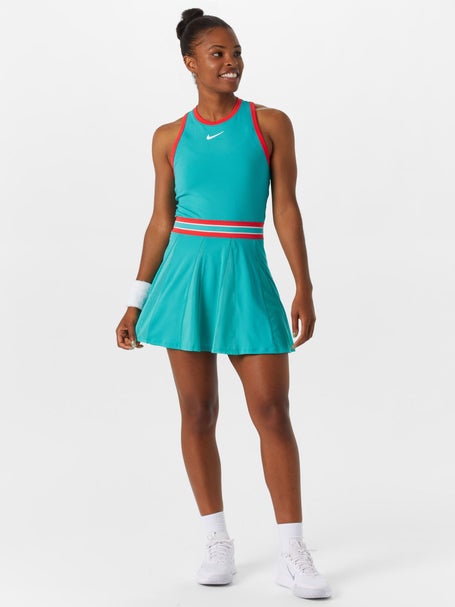 Nike Women's Summer Slam Dress Tennis Warehouse