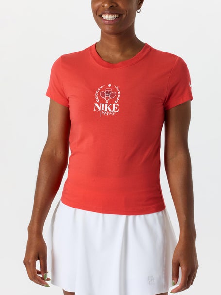 Nike Womens Summer Slam T-Shirt 